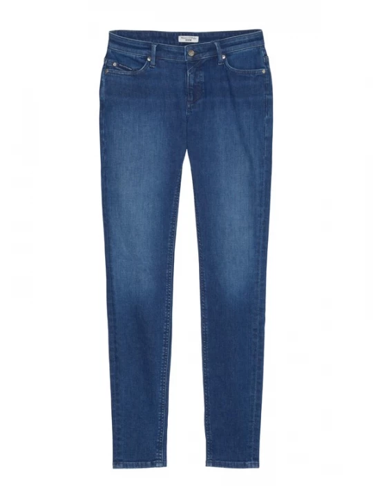 Foto van product Marc O'Polo DENIM Jeans 'Siv' blauw denim