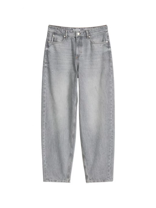 Foto van product Marc O'Polo DENIM Jeans 'Stine' lichtgrijs