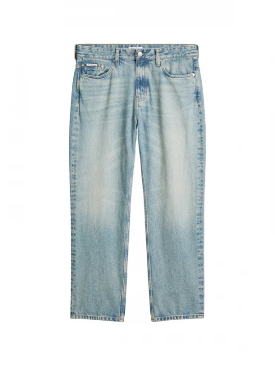 Foto van product Marc O'Polo DENIM Jeans 'Sverre' blauw denim