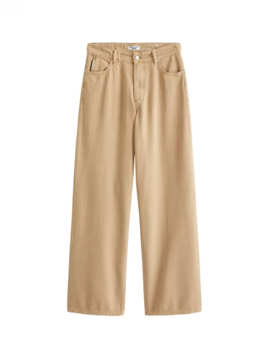 Foto van product Marc O'Polo DENIM Jeans 'Tomma' beige