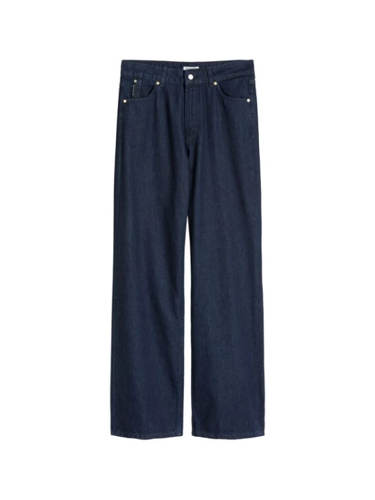 Foto van product Marc O'Polo DENIM Jeans 'Tomma' donkerblauw