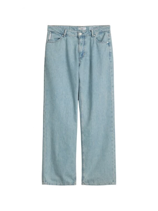 Foto van product Marc O'Polo DENIM Jeans 'Tomma' lichtblauw