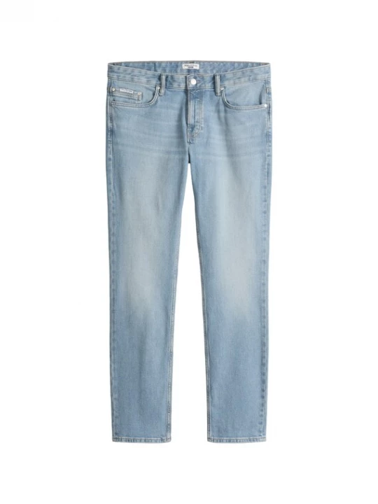 Foto van product Marc O'Polo DENIM Jeans 'Vidar' blauw denim