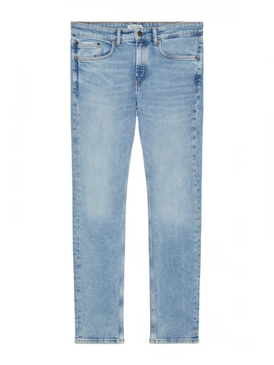 Foto van product Marc O'Polo DENIM Jeans 'Vider' blauw denim