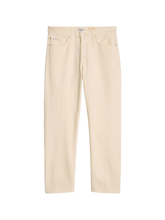 Foto van product Marc O'Polo DENIM Jeans wit