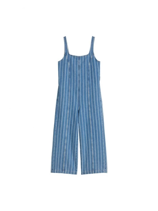 Foto van product Marc O'Polo DENIM Jumpsuit blauw