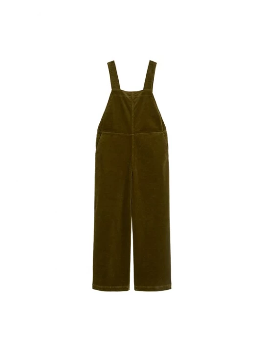 Foto van product Marc O'Polo DENIM Jumpsuit olijfgroen
