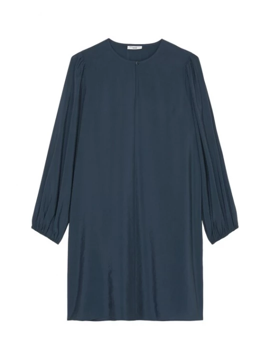 Foto van product Marc O'Polo DENIM Jurk donkerblauw