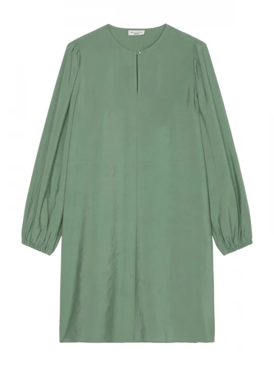 Foto van product Marc O'Polo DENIM Jurk groen