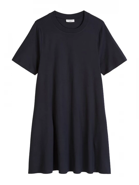 Foto van product Marc O'Polo DENIM Jurk navy