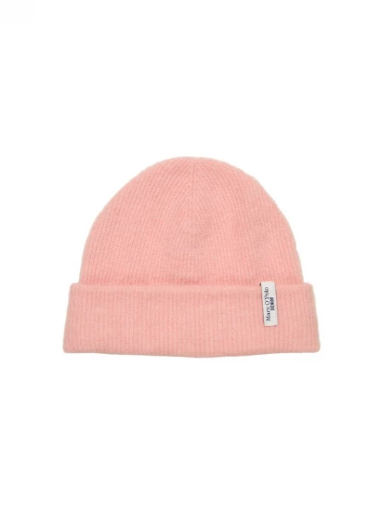 Foto van product Marc O'Polo DENIM Muts rosa