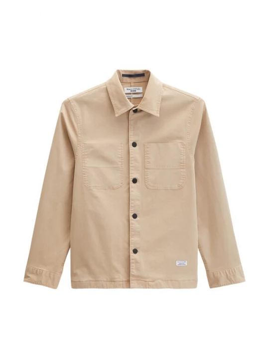 Foto van product Marc O'Polo DENIM Overhemd beige