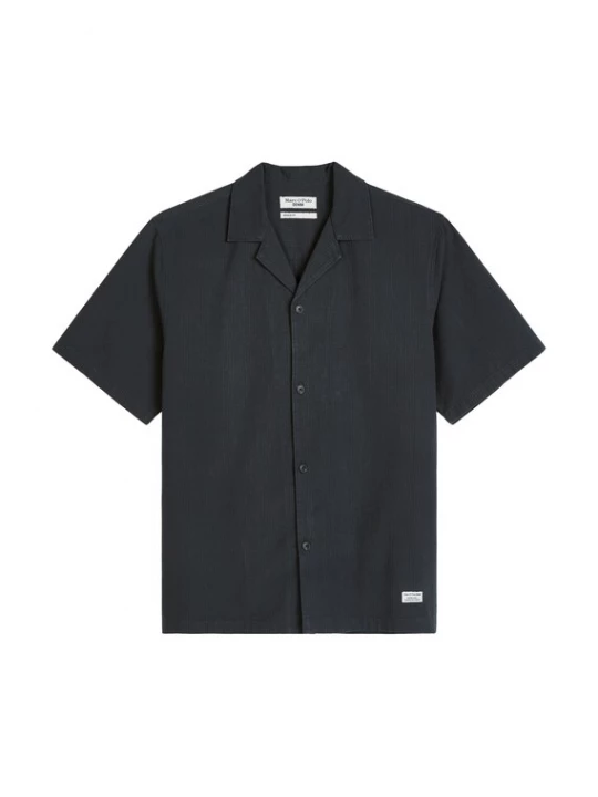 Foto van product Marc O'Polo DENIM Overhemd blauw