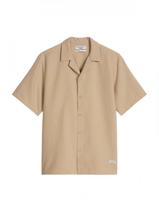 Foto van product Marc O'Polo DENIM Overhemd crème