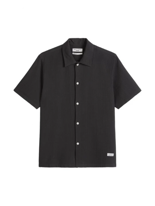 Foto van product Marc O'Polo DENIM Overhemd donkergrijs