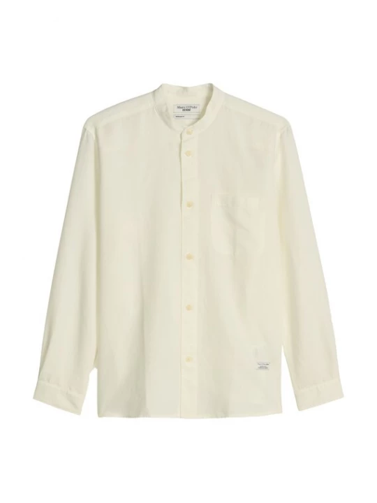 Foto van product Marc O'Polo DENIM Overhemd natuurwit