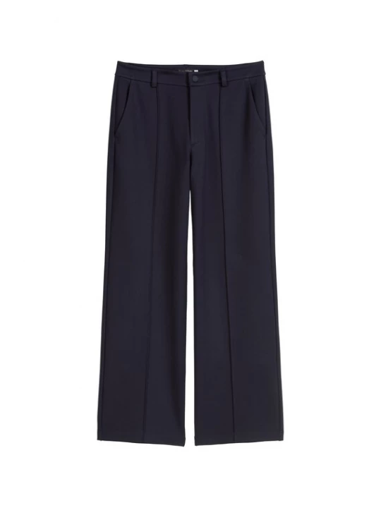 Foto van product Marc O'Polo DENIM Pantalon donkerblauw