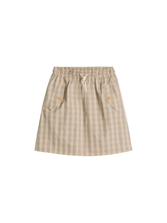 Foto van product Marc O'Polo DENIM Rok beige / bruin / natuurwit