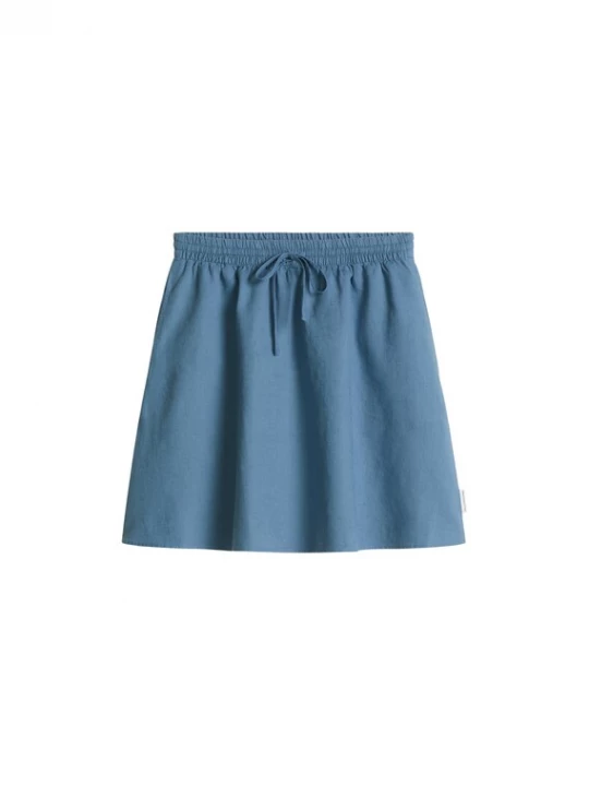 Foto van product Marc O'Polo DENIM Rok blauw