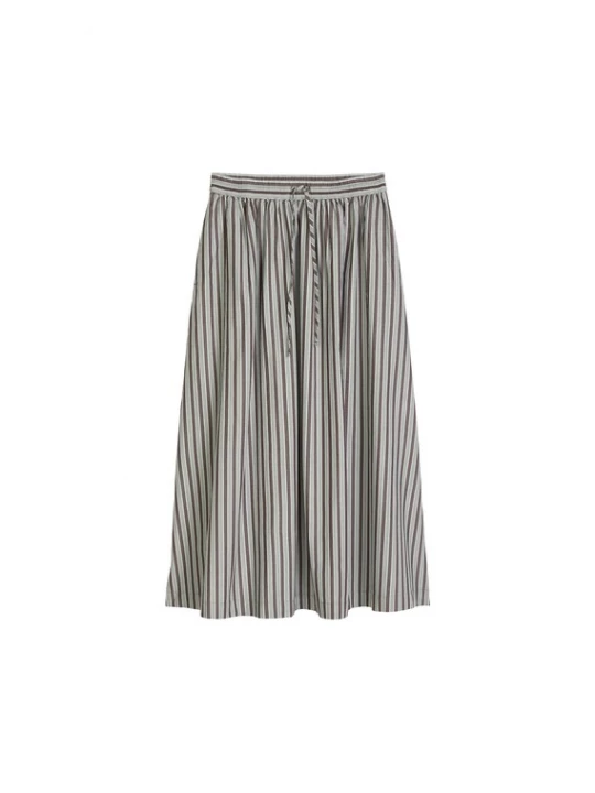 Foto van product Marc O'Polo DENIM Rok blauw / donkerbruin / groen