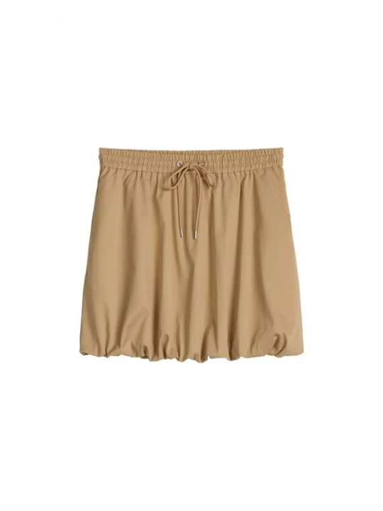 Foto van product Marc O'Polo DENIM Rok camel