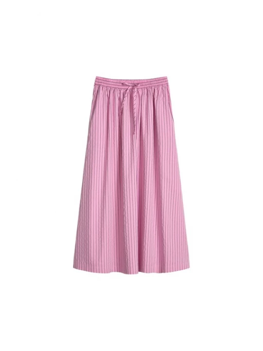Foto van product Marc O'Polo DENIM Rok navy / rosa