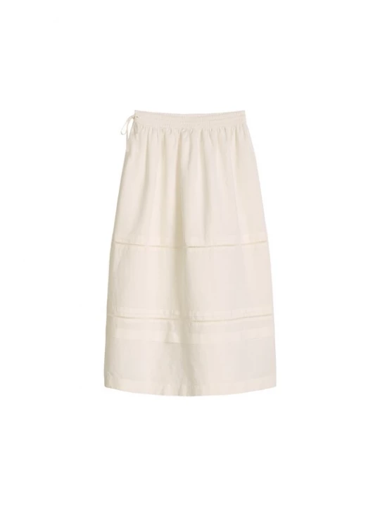 Foto van product Marc O'Polo DENIM Rok wit