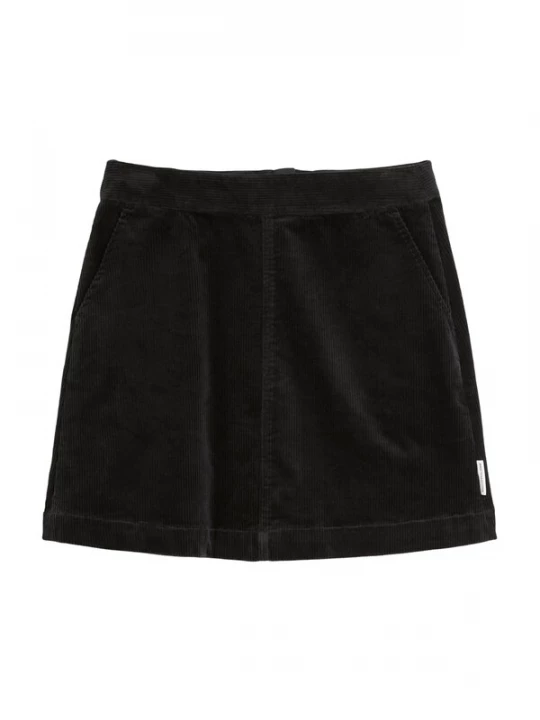 Foto van product Marc O'Polo DENIM Rok zwart