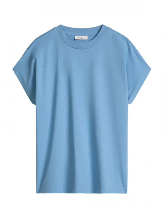 Foto van product Marc O'Polo DENIM Shirt azuur