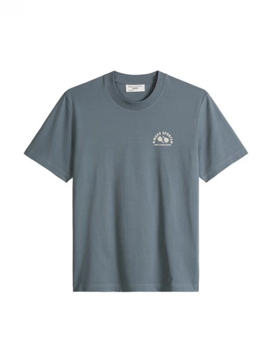Foto van product Marc O'Polo DENIM Shirt azuur