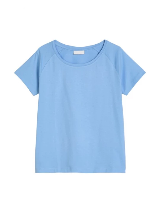 Foto van product Marc O'Polo DENIM Shirt azuur