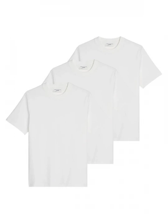 Foto van product Marc O'Polo DENIM Shirt 'Basic' wit