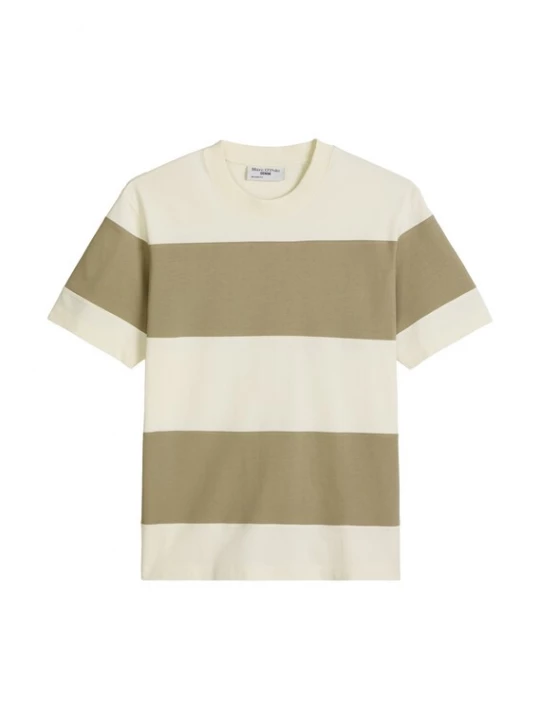 Foto van product Marc O'Polo DENIM Shirt beige / bruin
