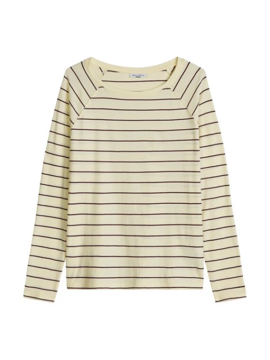 Foto van product Marc O'Polo DENIM Shirt beige / geel