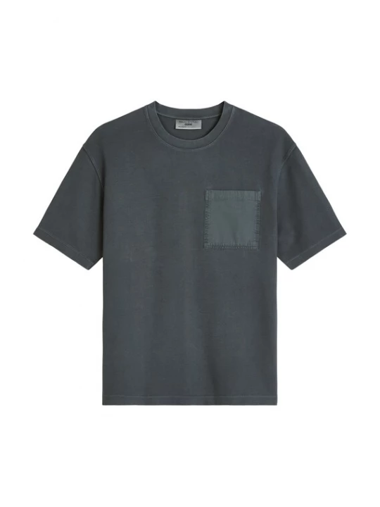 Foto van product Marc O'Polo DENIM Shirt blauw