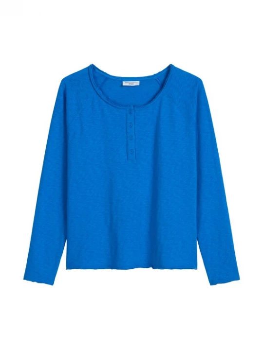 Foto van product Marc O'Polo DENIM Shirt blauw