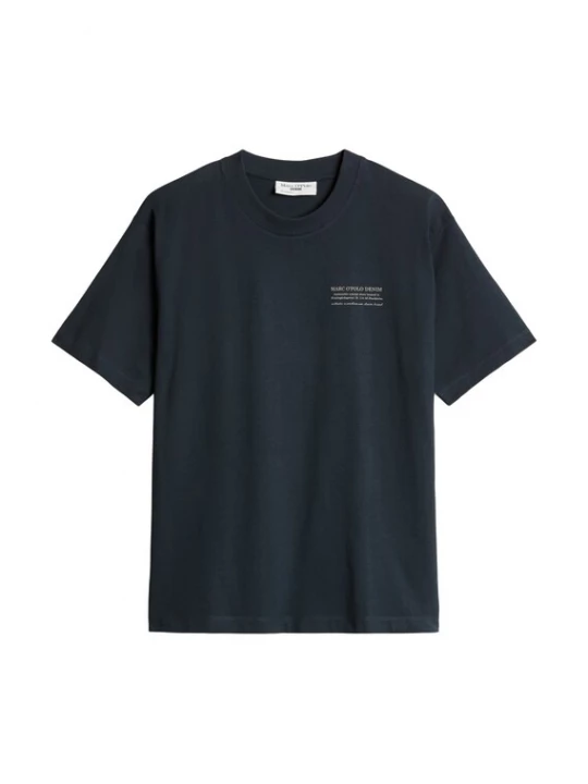 Foto van product Marc O'Polo DENIM Shirt blauw