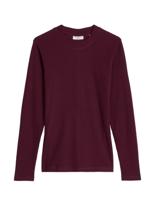 Foto van product Marc O'Polo DENIM Shirt bourgogne