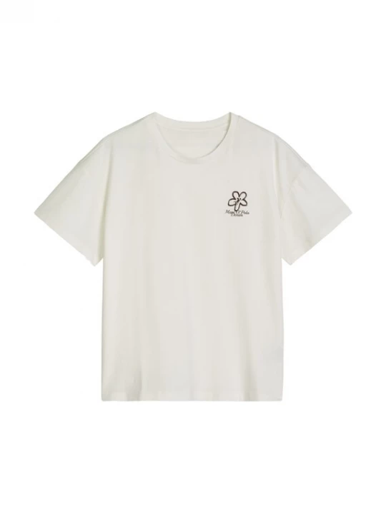 Foto van product Marc O'Polo DENIM Shirt bruin / natuurwit