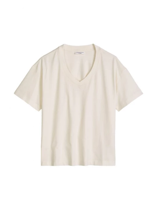 Foto van product Marc O'Polo DENIM Shirt crème