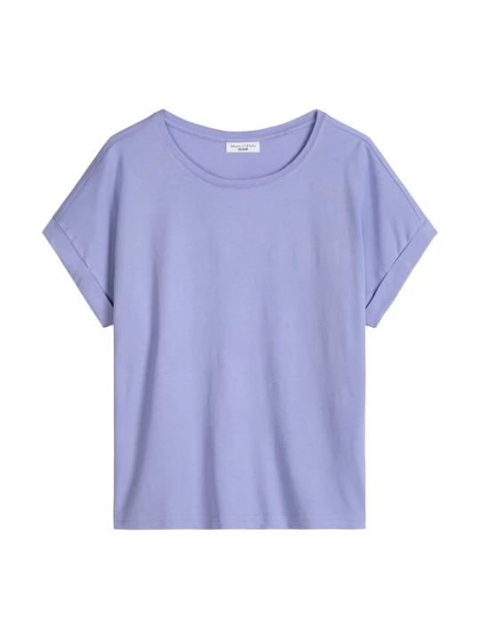 Foto van product Marc O'Polo DENIM Shirt 'DfC' lavendel