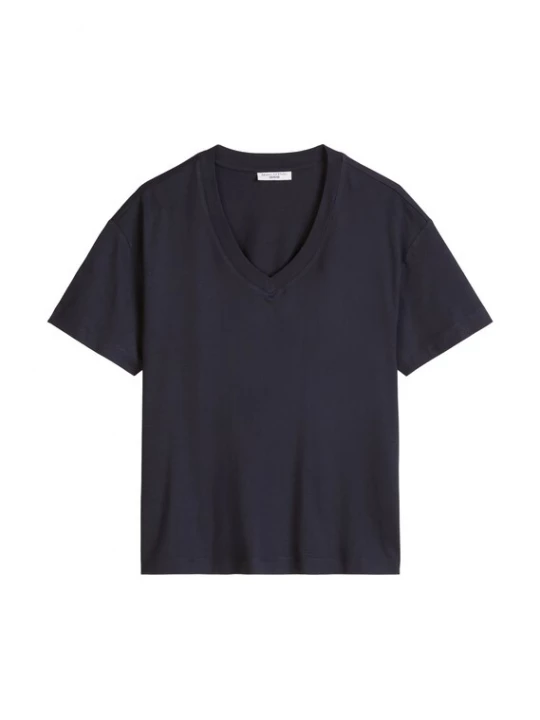 Foto van product Marc O'Polo DENIM Shirt 'DfC' marine