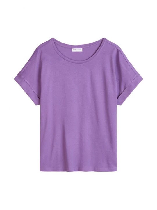 Foto van product Marc O'Polo DENIM Shirt 'DfC' violetblauw