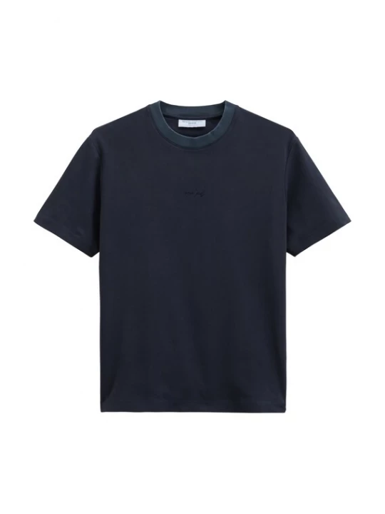 Foto van product Marc O'Polo DENIM Shirt donkerblauw