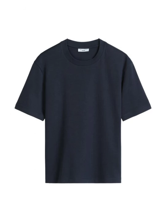 Foto van product Marc O'Polo DENIM Shirt donkerblauw