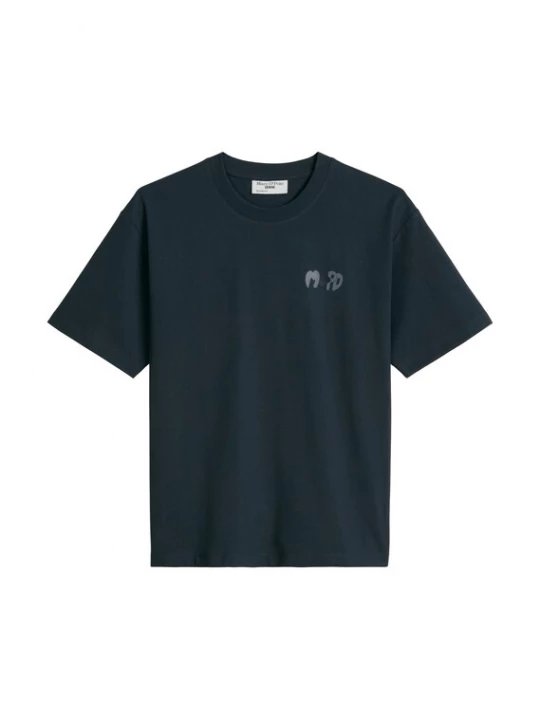 Foto van product Marc O'Polo DENIM Shirt donkerblauw