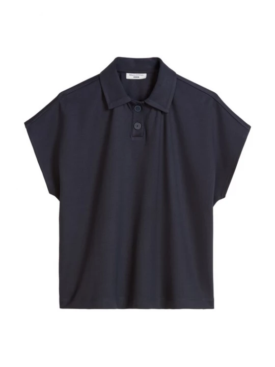 Foto van product Marc O'Polo DENIM Shirt donkerblauw