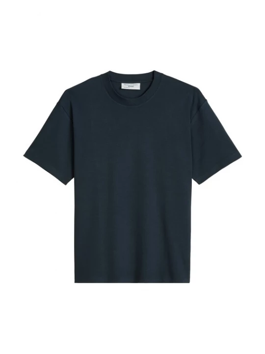 Foto van product Marc O'Polo DENIM Shirt donkerblauw