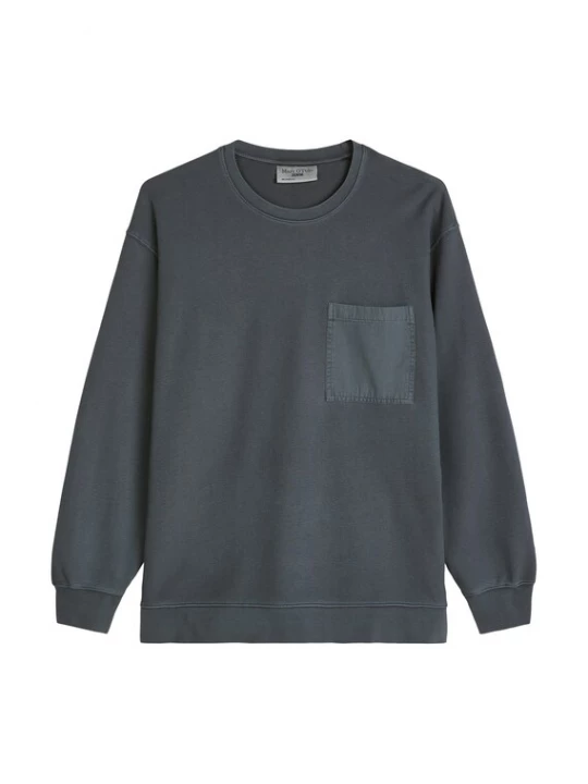 Foto van product Marc O'Polo DENIM Shirt donkerblauw