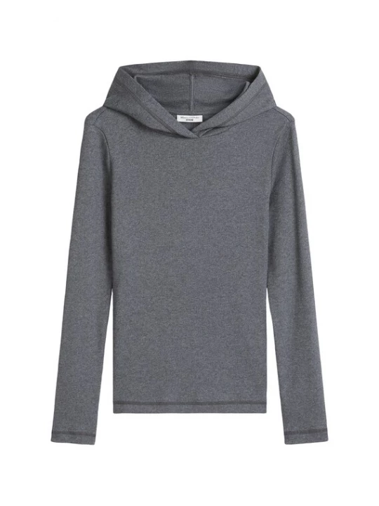 Foto van product Marc O'Polo DENIM Shirt grijs